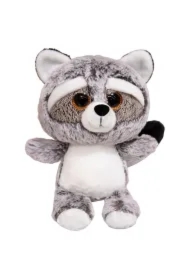 Maskotka przytulanka szop 22cm