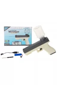 Pistolet na wodę elektryczny USB