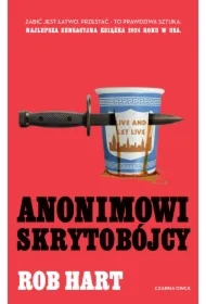 Anonimowi skrytobójcy