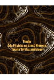 Oda Pityjska na cześć Hierona, tyrana Syrakuzańskiego