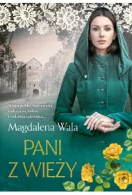 Pani z wieży