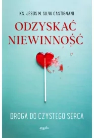 Odzyskać niewinność. Droga do czystego serca