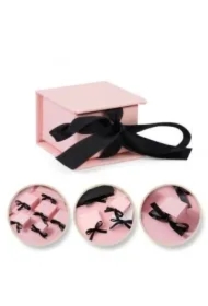 Pudełko ozdobne na biżuterię PDOZ24R