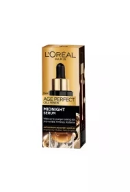 Przeciwzmarszczkowe serum do twarzy