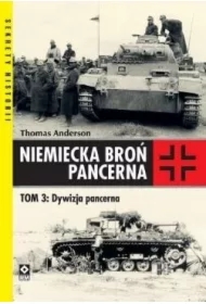 Niemiecka broń pancerna T.3 Dywizja pancerna