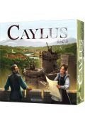 Caylus 1303