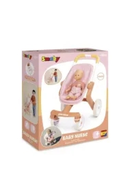 Baby Nurse - Mój pierwszy wózek