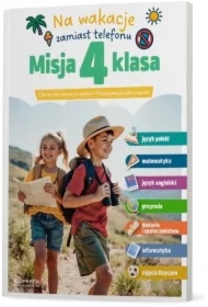 Misja 4 klasa