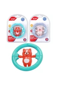 Grzechotka piesek MIX