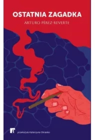 Ostatnia zagadka
