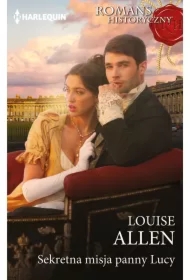 Sekretna misja panny Lucy