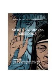 Święta Katarzyna Sieneńska