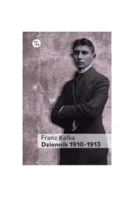 Dziennik 1910-1913. Tom 1