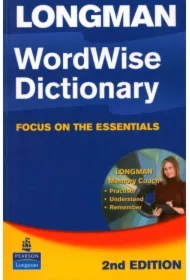 Longman Wordwise Dictionary 2Ed Ppr + CD-ROM OOP