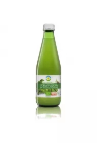 Sok z brokułów kiszonych