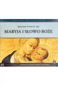 Maryja i Słowo Boże