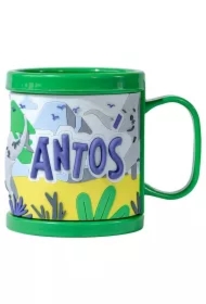 Kubek dla dziecka 3D Antoś