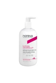 Lotion Universelle Micellar Dermo-Cleanser bezzapachowa emulsja micelarna bez mydła do twarzy i ciała