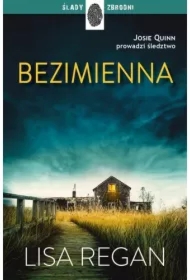 Bezimienna. Josie Quinn. Tom 2