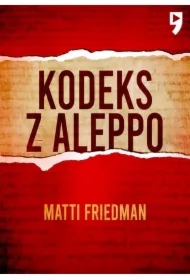 Kodeks z Aleppo
