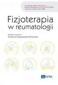 Fizjoterapia w reumatologii