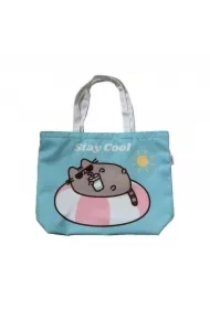 Torba plażowa Pusheen
