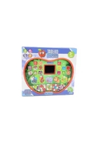 Portal edukacyjny jabłko