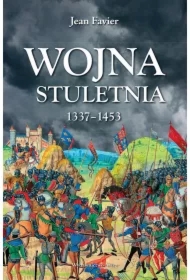 Wojna stuletnia 1337-1453