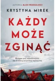 Każdy może zginąć