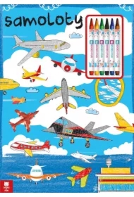 Samoloty