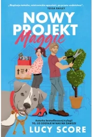 Nowy projekt Maggie