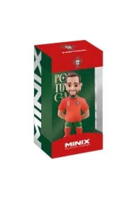 Minix - Portugalia - Bruno Fernandez