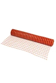Siatka ochronna barrier net 90mm x 26mm x 1,00m 100g/m2 /30mb