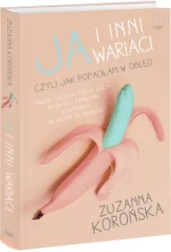 Ja i inni wariaci, czyli jak popadłam w obłęd