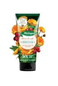 Żurawina &amp; Nagietek &amp; Olej Arganowy Krem do rąk