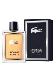 Zdjęcia - Perfuma damska Lacoste L'Homme woda toaletowa spray 