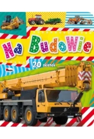 Na budowie. 20 okienek