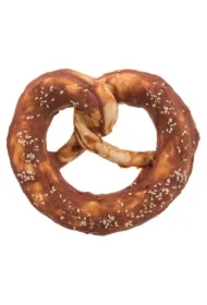 Denta Fun Duck Pretzels - 10 cm, kaczka