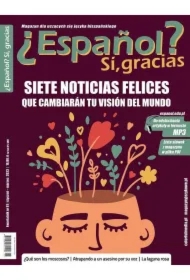 Espanol Si, gracias 61