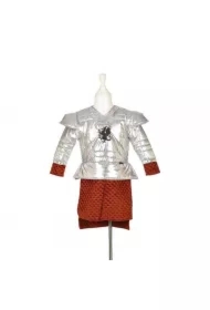 Kostium gladiatora Murmillo 8-10 lata