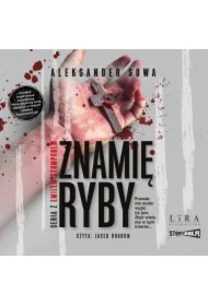 Znamię Ryby