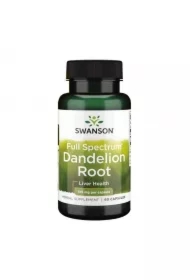 Dandelion 515 mg - suplement diety