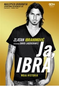 Ja, Ibra w.2023