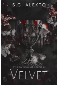 Regnum Noctis T.2 Velvet