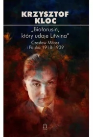 Białorusin, który udaje Litwina