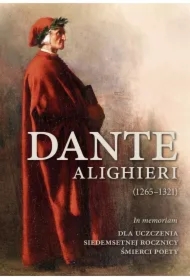 Dante Alighierii (1265-1321). In memoriam