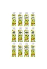 Napój z Nata de coco - Melon zgrzewka