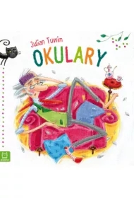 J. Tuwim - Okulary - duży format