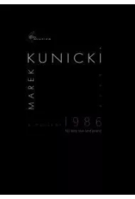 1986. A Nuclear Poem na saksofon altowy i fortepia