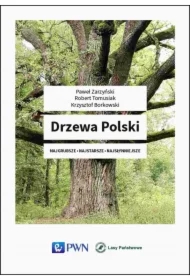 Drzewa Polski